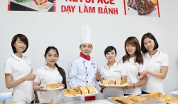 3 địa điểm học nấu ăn chuyên nghiệp tại Hà Nội